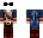 pp panda pirate