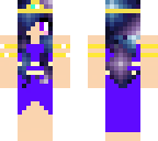 princess lady ireneina