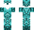 prismarine armour