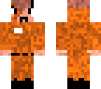 prison skin