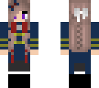 puppet girl