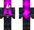 purple agent