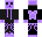purple slime