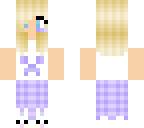 pyjamas gamer
