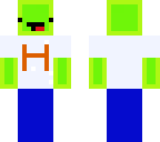 quitelime3994 hypixel skin fixed
