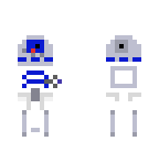 r2d2 star wars minigame