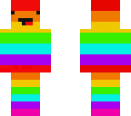 rainbow derpy
