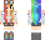 rainbow m