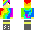 rainbown madness