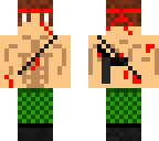 rambo