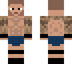 randy orton