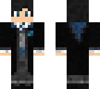 ravenclaw student