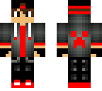 red creeper