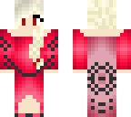 red elsa