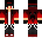 red guy