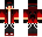 red guy
