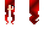 red hair base