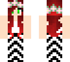 red hair girl fixed