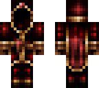 redstone wizard