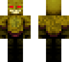 reverse flash
