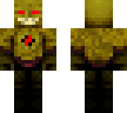 reverse flash