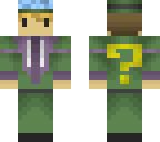 riddler edit