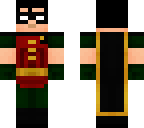 robin the animated series