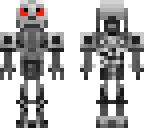 robot asesino