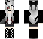 robot girl