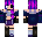 robot girl