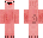 ross pig