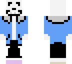 sans - undertale