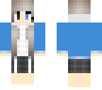 sans girl edit
