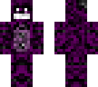 shadow freddy