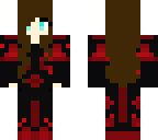shadow imani