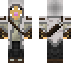sheep hunter