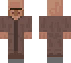 shot villager