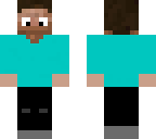 simple steve