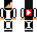 skin de chico