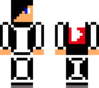 skin de chico
