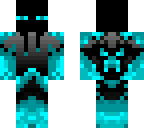 skin de lucho