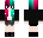 skin de nonikawaii