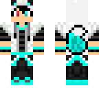 skin edit