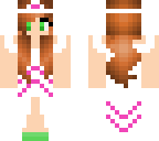 skin for me