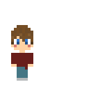 small child