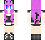 smaller arms