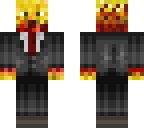 smiokin blaze