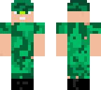 soldado