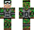 soldier