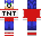 sonic tnt